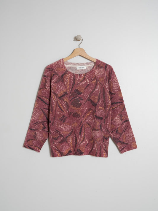JERSEY PUNTO MARBLE