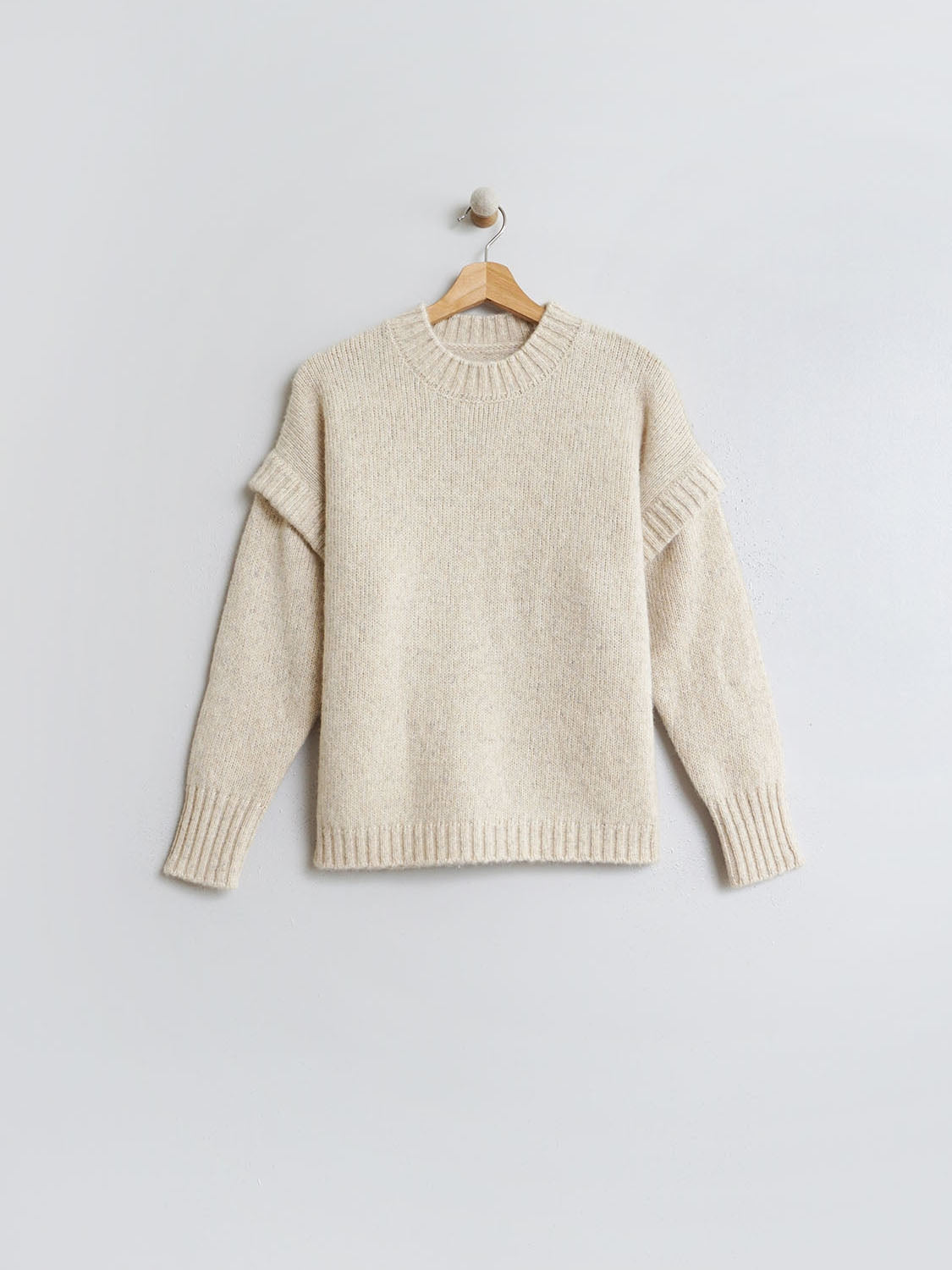 JERSEY ALPACA DESMONTABLE