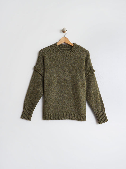 JERSEY ALPACA DESMONTABLE