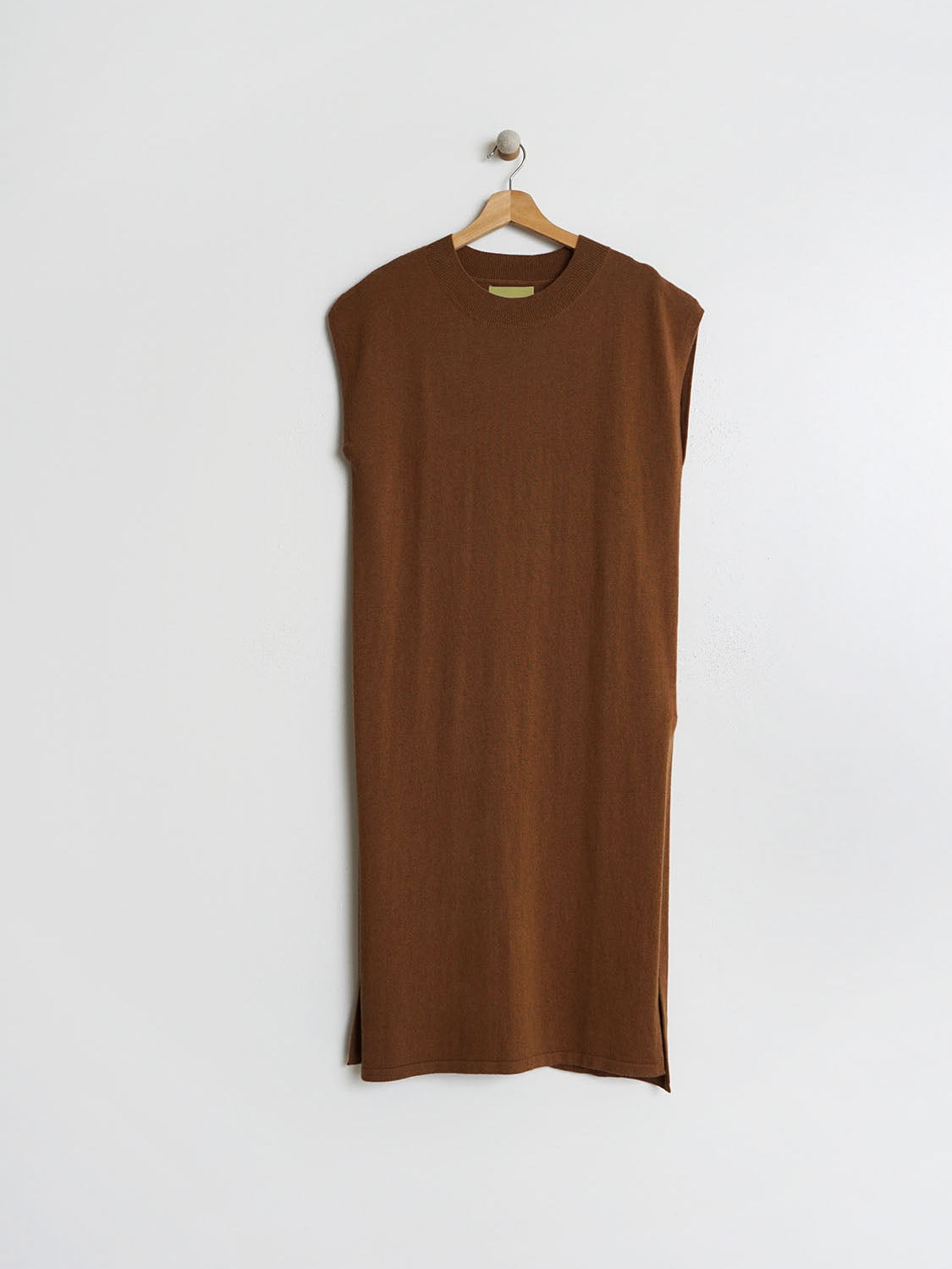 MAXI CHALECO ABERTURAS