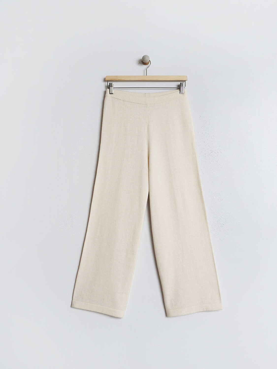 PANTALÓN CULOTTE PUNTO