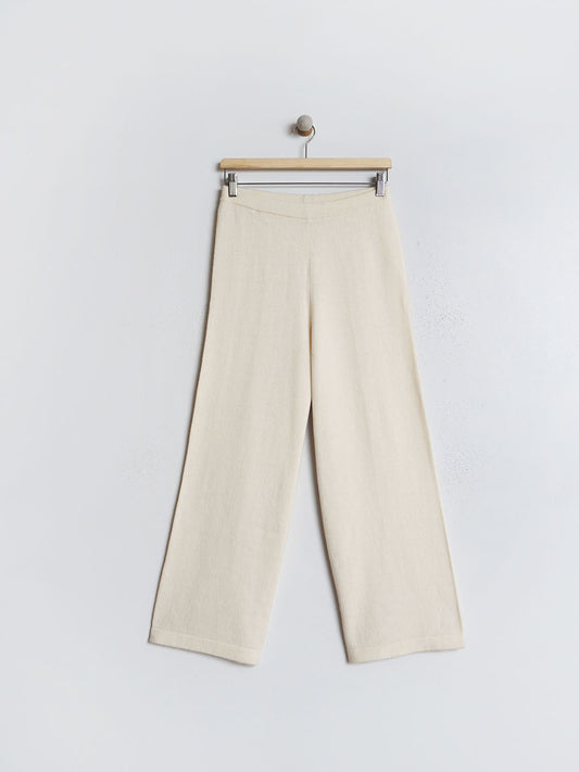 PANTALÓN CULOTTE PUNTO