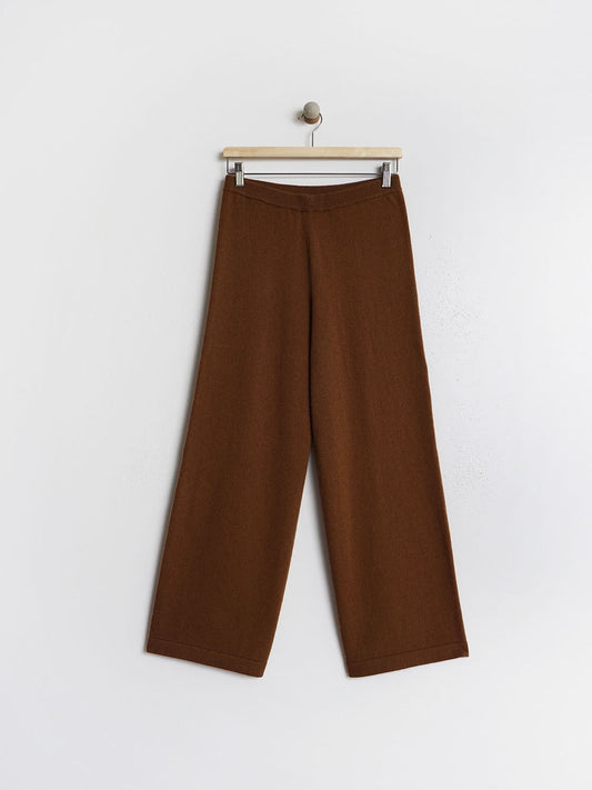 PANTALÓN CULOTTE PUNTO