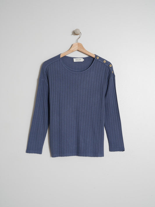 CAMISETA CANALÉ VISCOSA