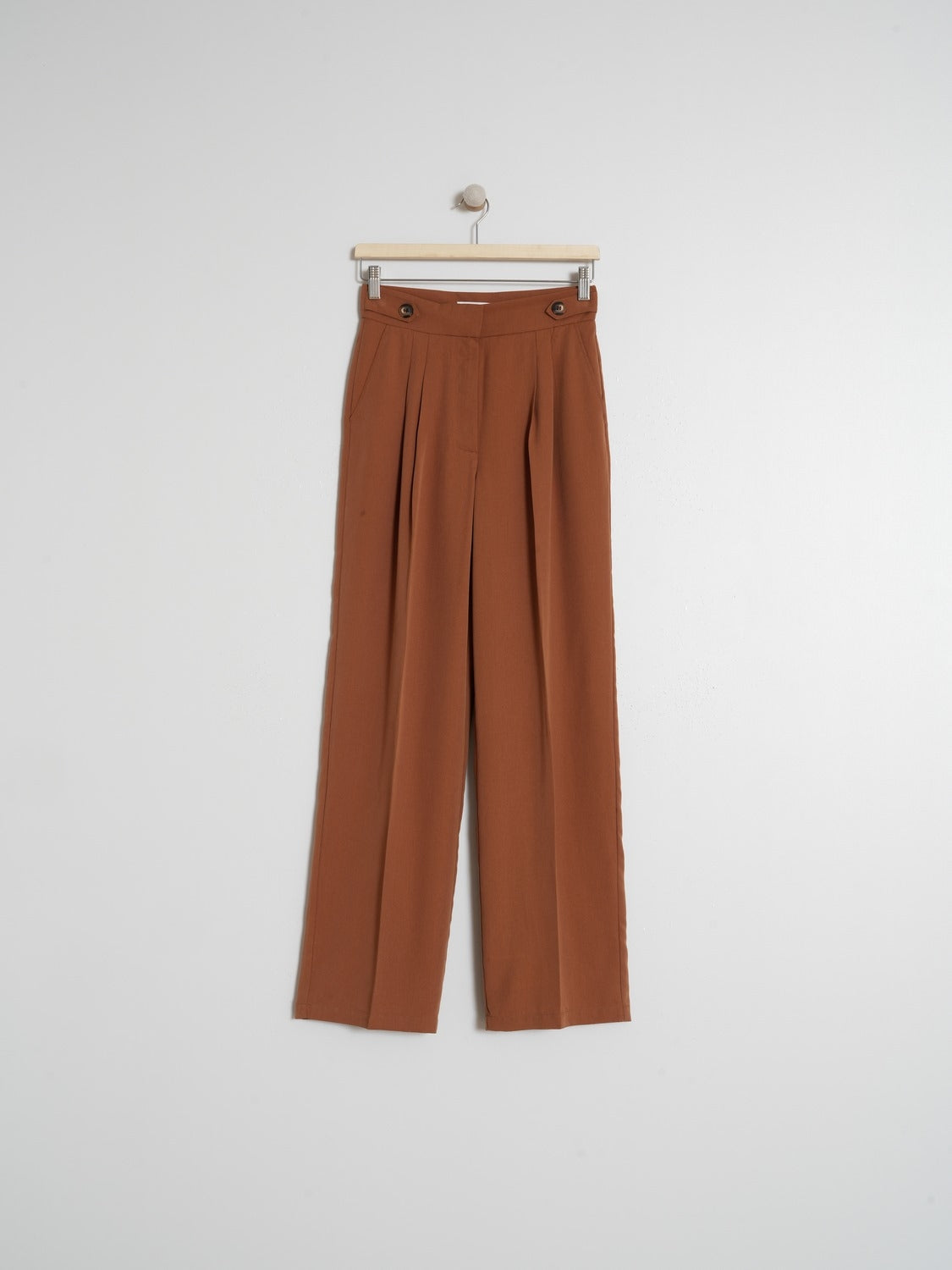 PANTALÓN FLARE TRAJE