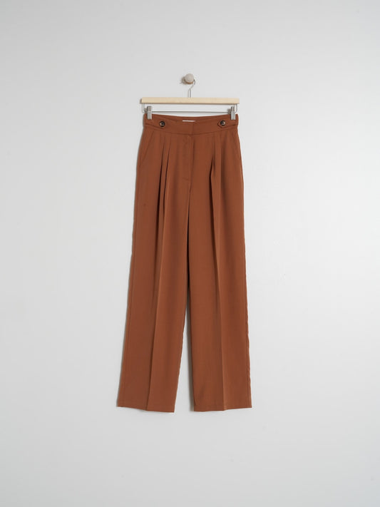 PANTALÓN FLARE TRAJE