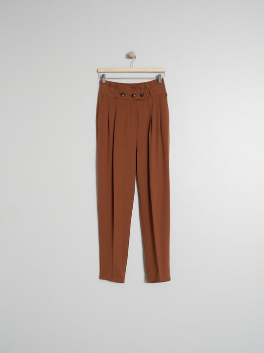 PANTALÓN CLÁSICO TRAJE