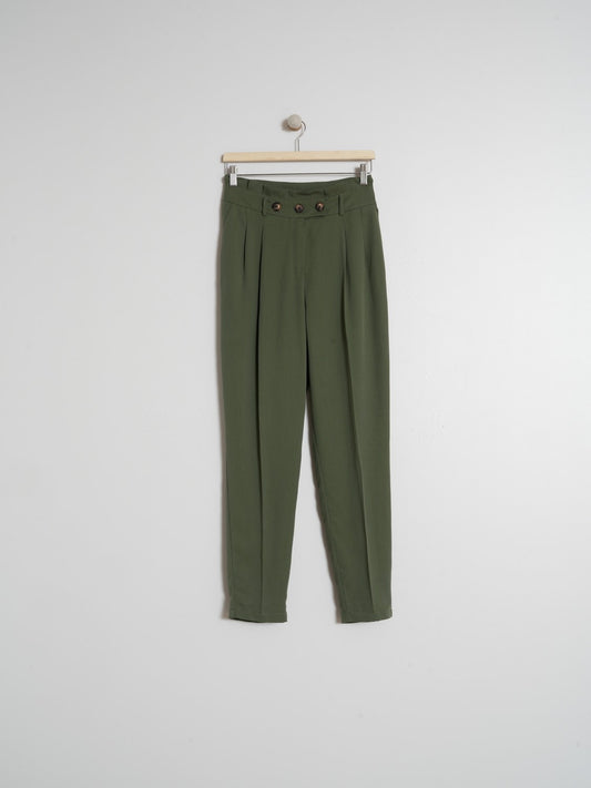PANTALÓN CLÁSICO TRAJE
