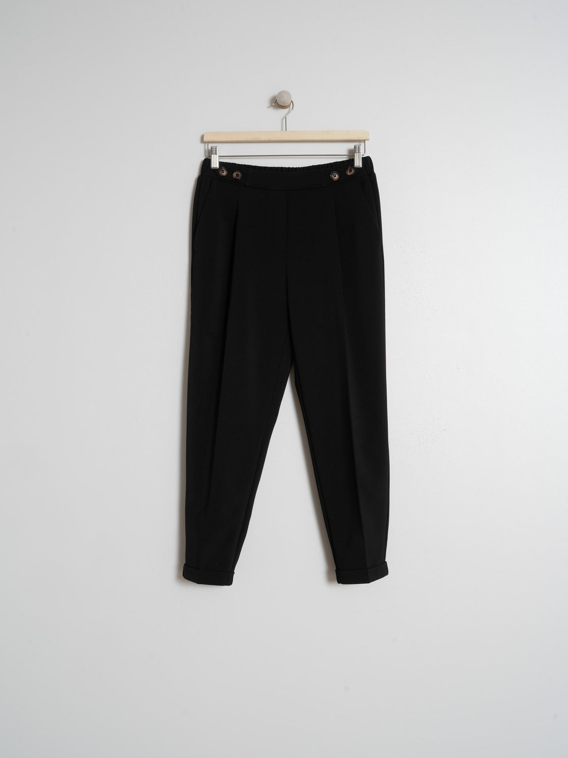 PANTALÓN SASTRE CONFORT
