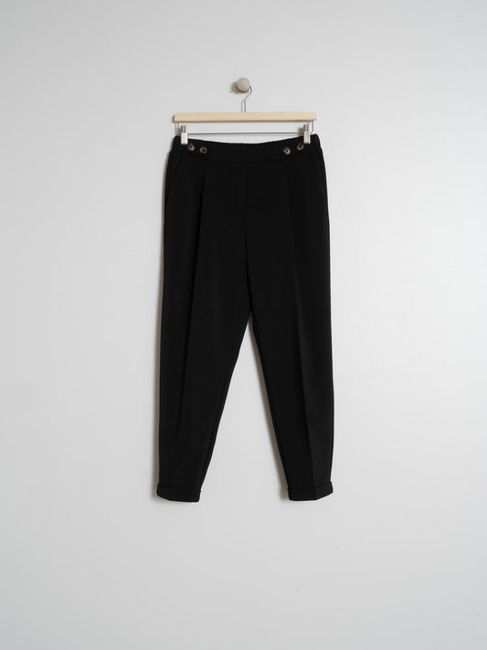 PANTALÓN SASTRE CONFORT