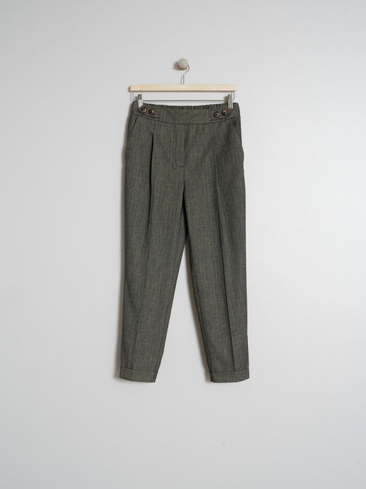 PANTALÓN SASTRE CONFORT