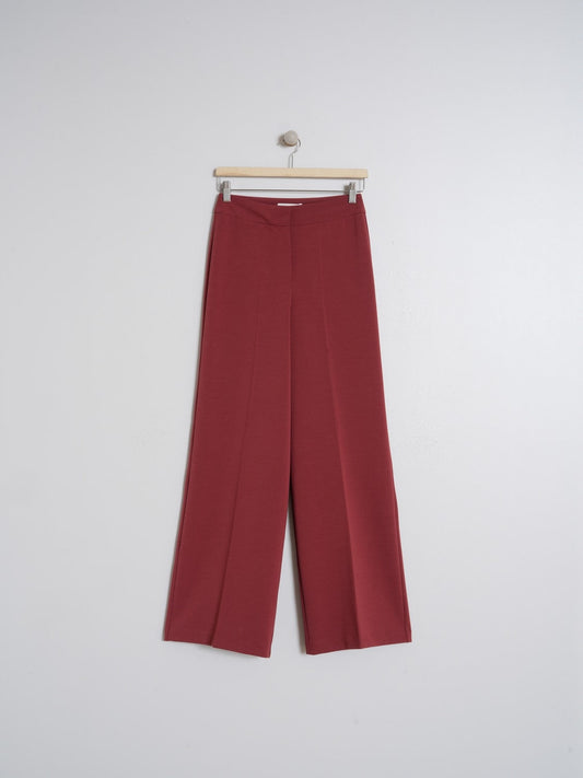 TAYLOR FLUID TROUSERS
