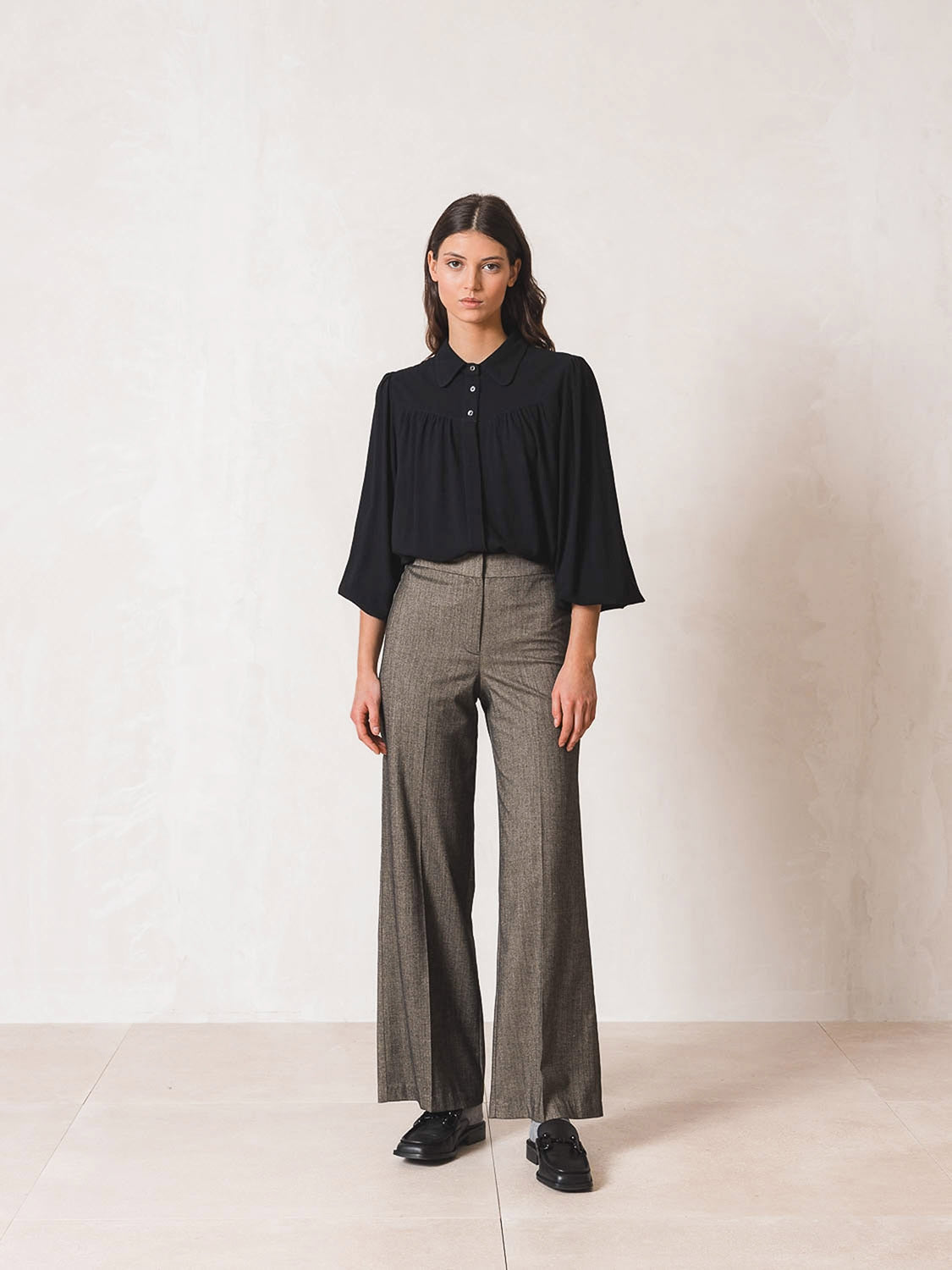 PANTALÓN FLUIDO TAYLOR