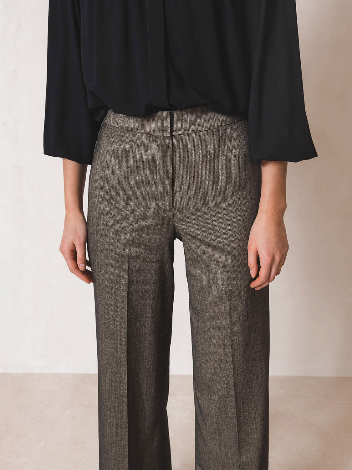 PANTALÓN FLUIDO TAYLOR