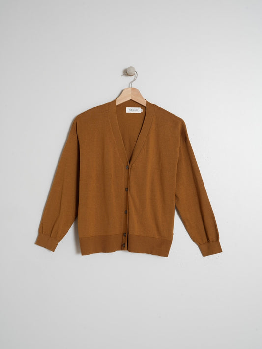 CHAQUETA BÁSICA ALGODÓN