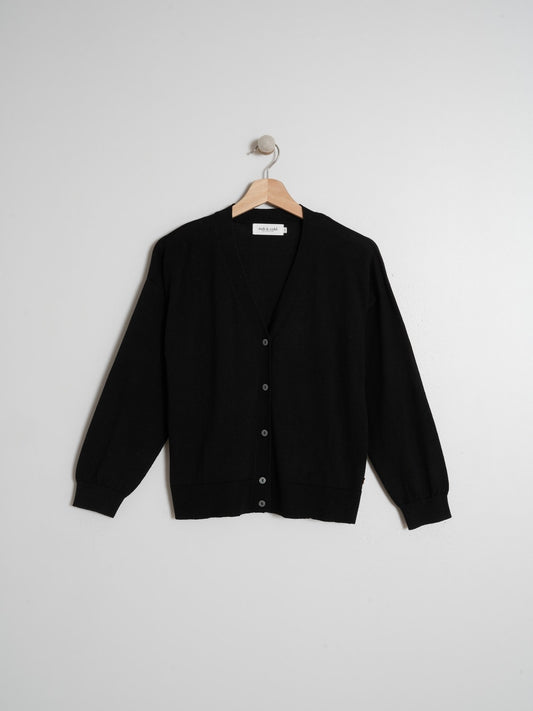 CHAQUETA BÁSICA ALGODÓN