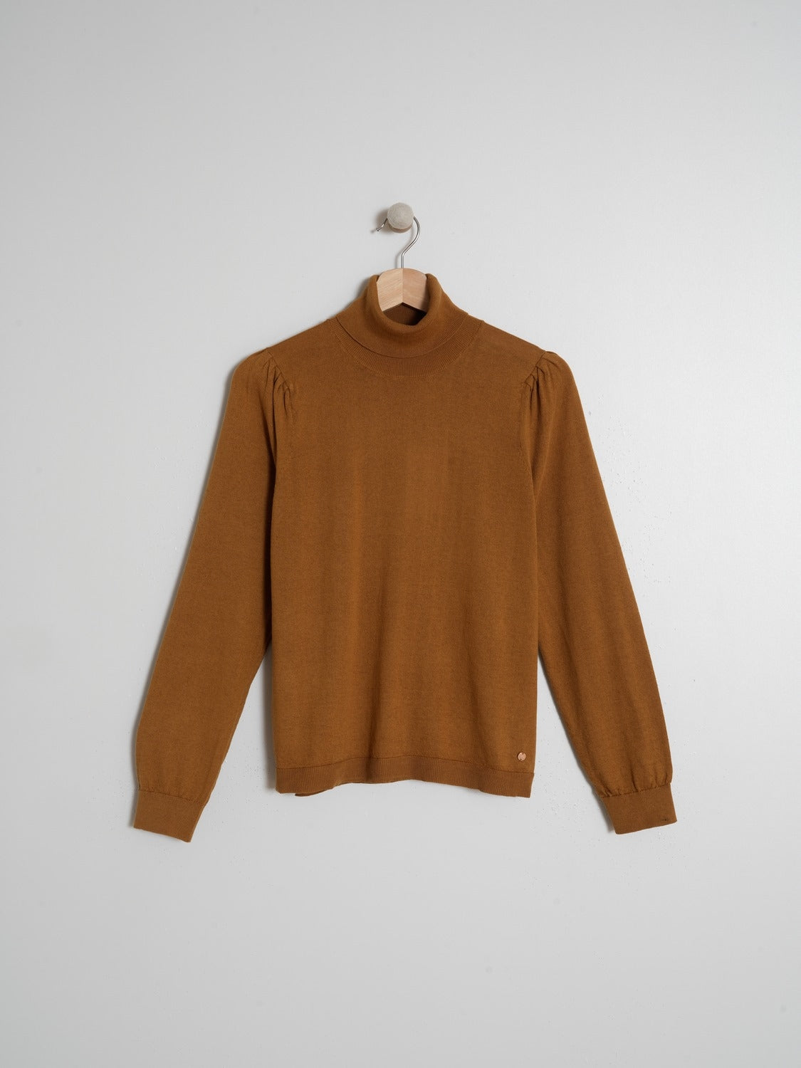 JERSEY CUELLO VUELTO