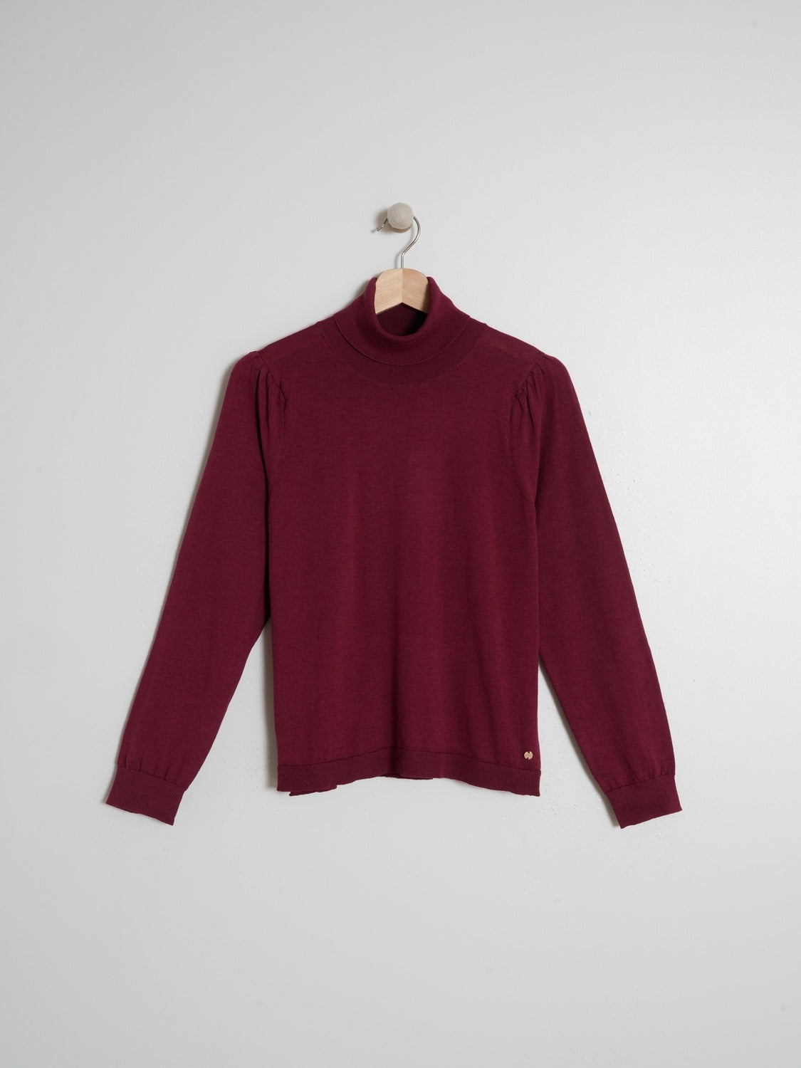 JERSEY CUELLO VUELTO