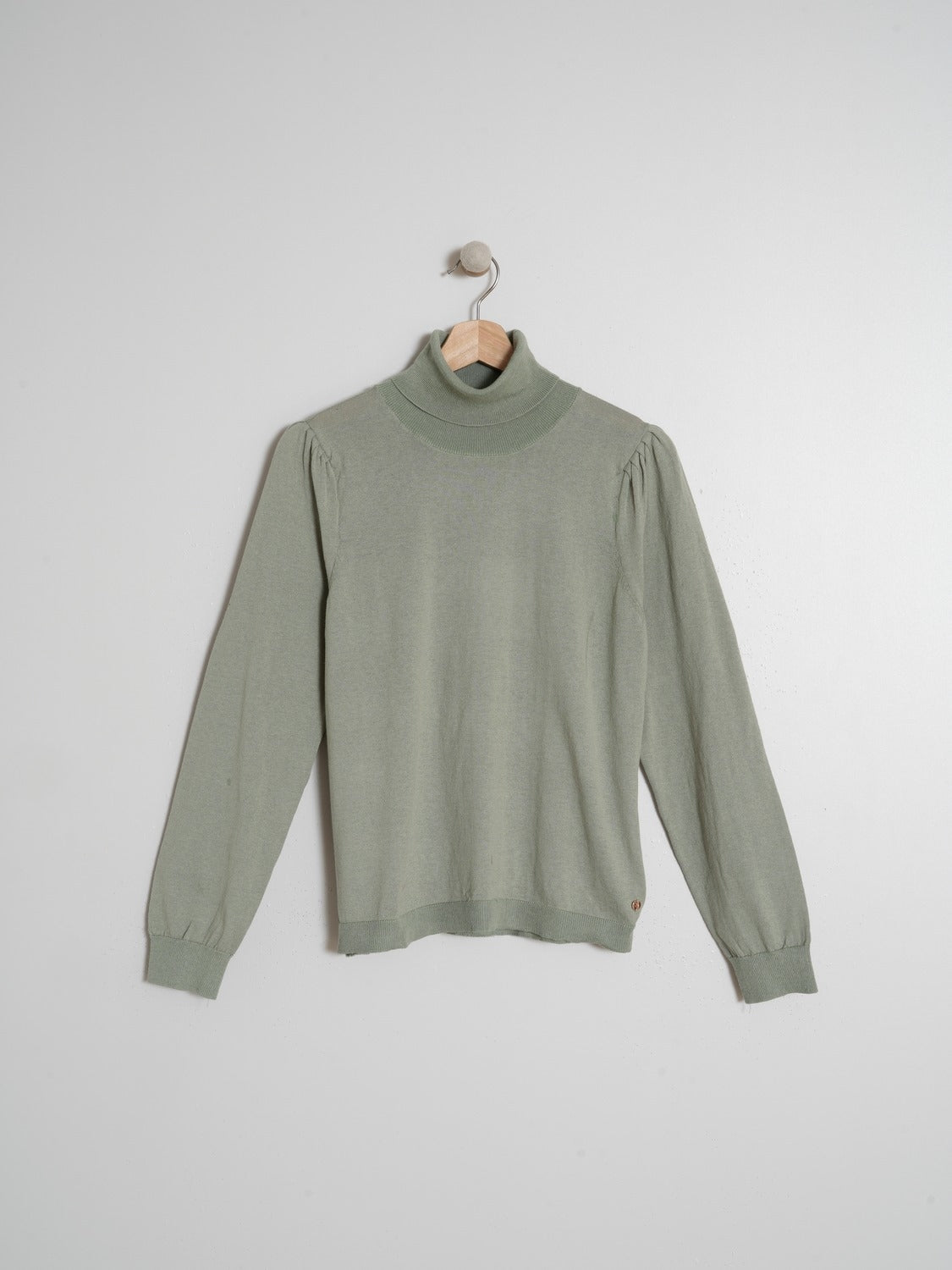 JERSEY CUELLO VUELTO
