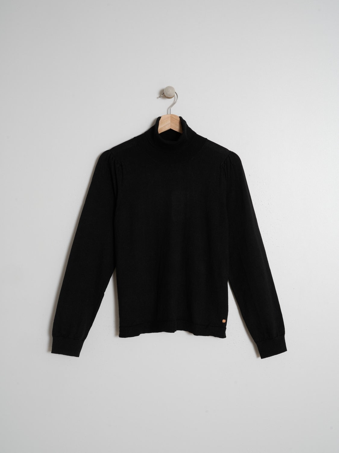 JERSEY CUELLO VUELTO
