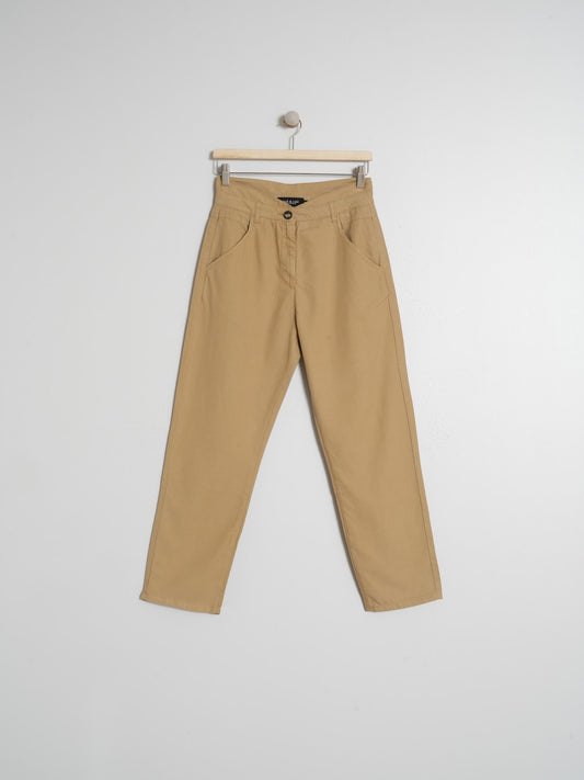 PANTALÓN FLUIDO LYOCELL