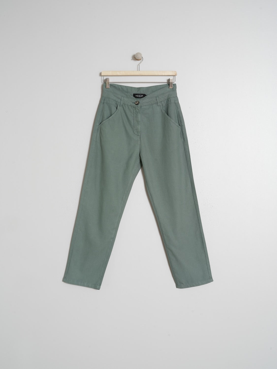 PANTALÓN FLUIDO LYOCELL