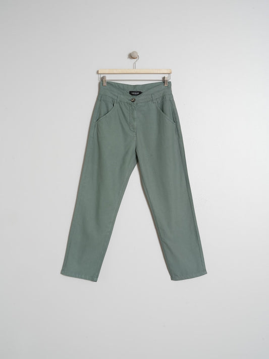 PANTALÓN FLUIDO LYOCELL