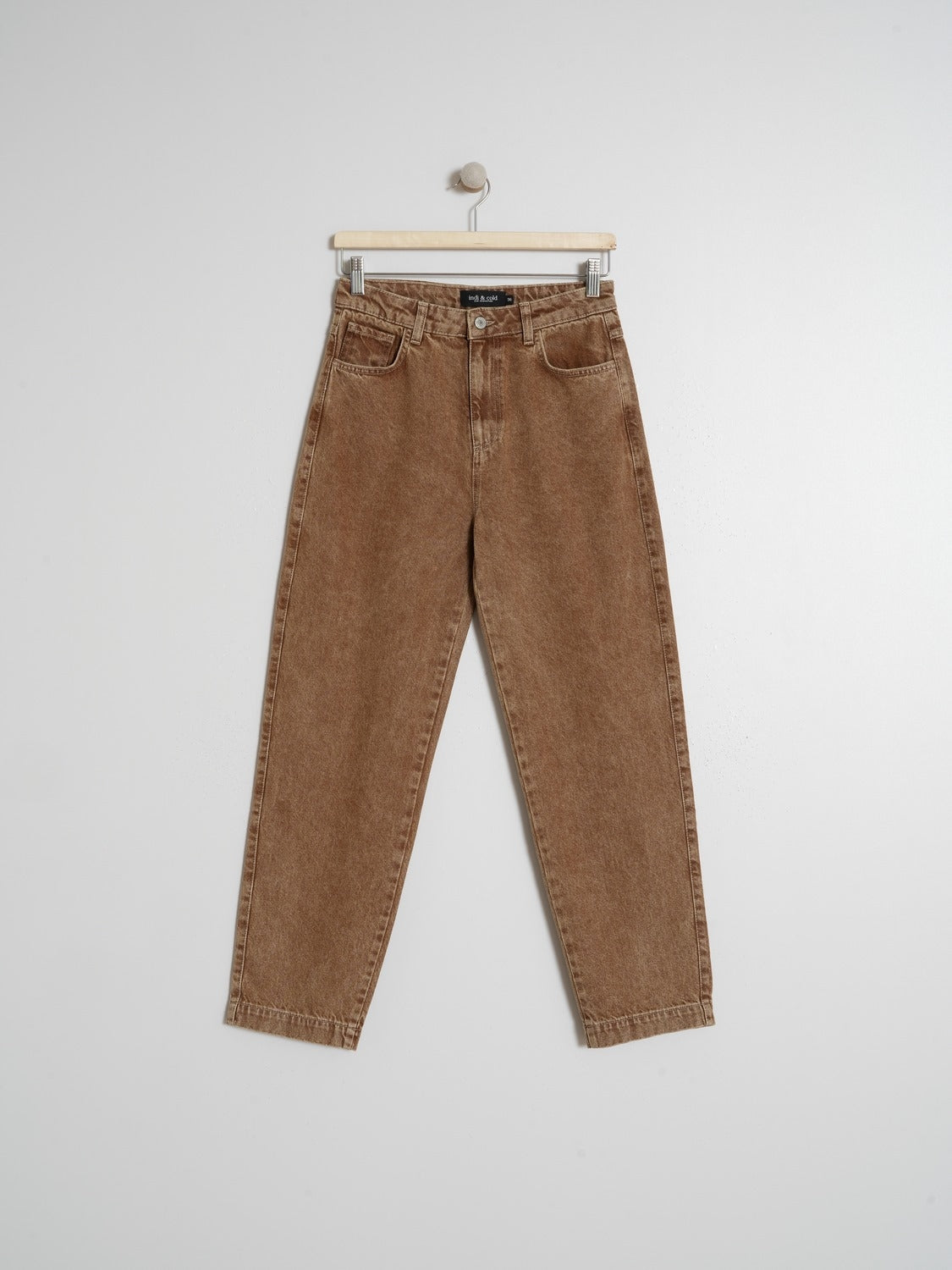 PANTALÓN DENIM USED