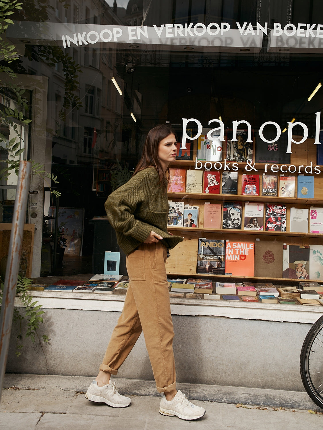 PANTALÓN MICROPANA
