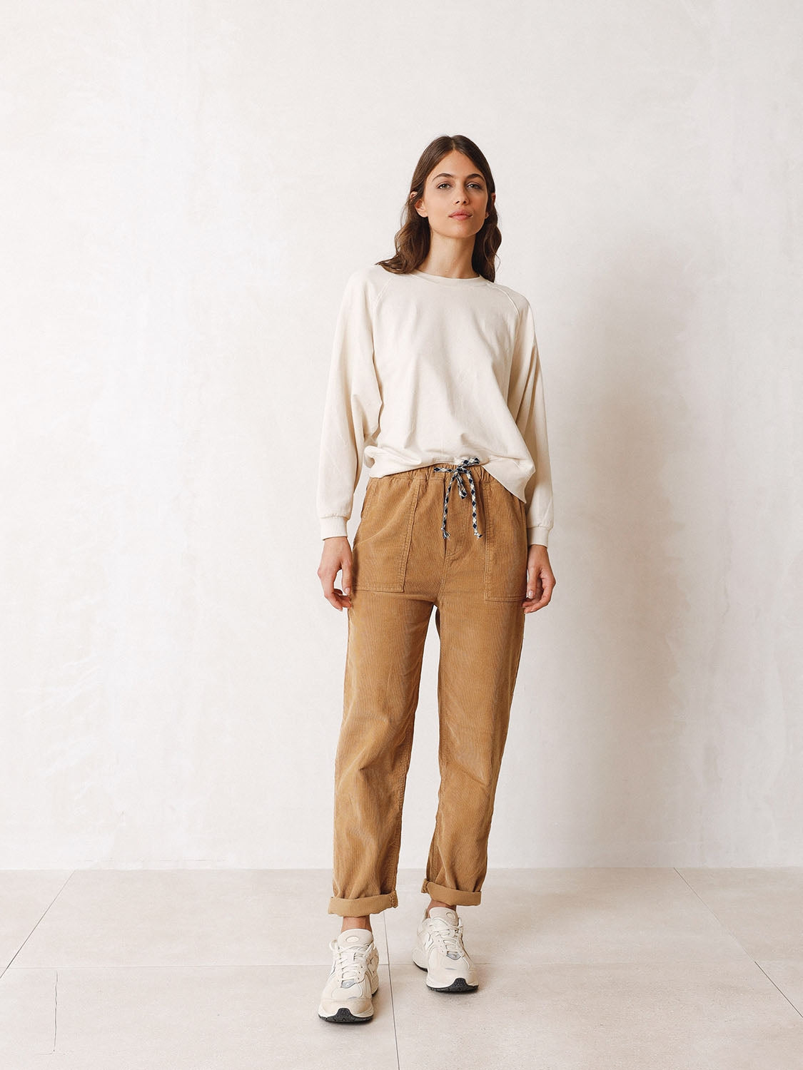 PANTALÓN MICROPANA