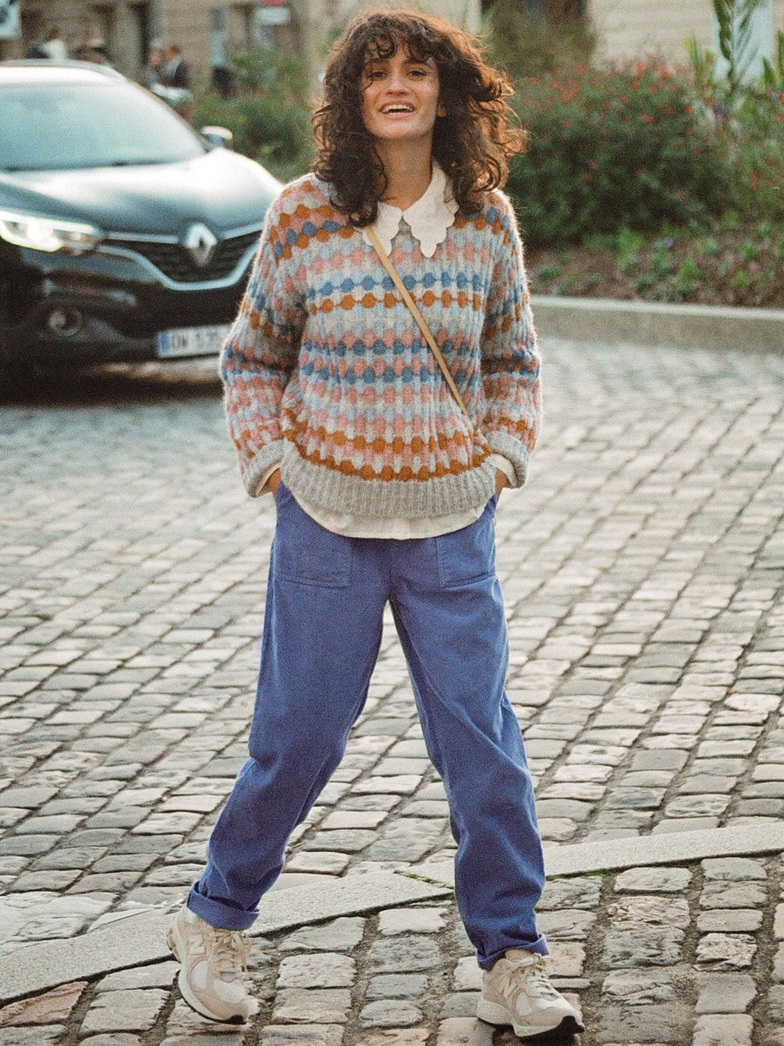 PANTALÓN MICROPANA