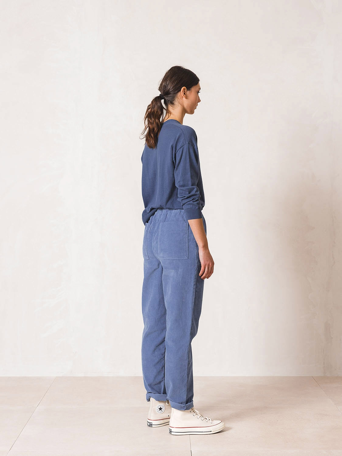 PANTALÓN MICROPANA