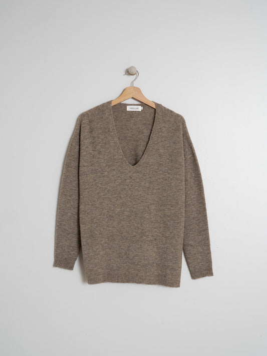 JERSEY CUELLO PICO