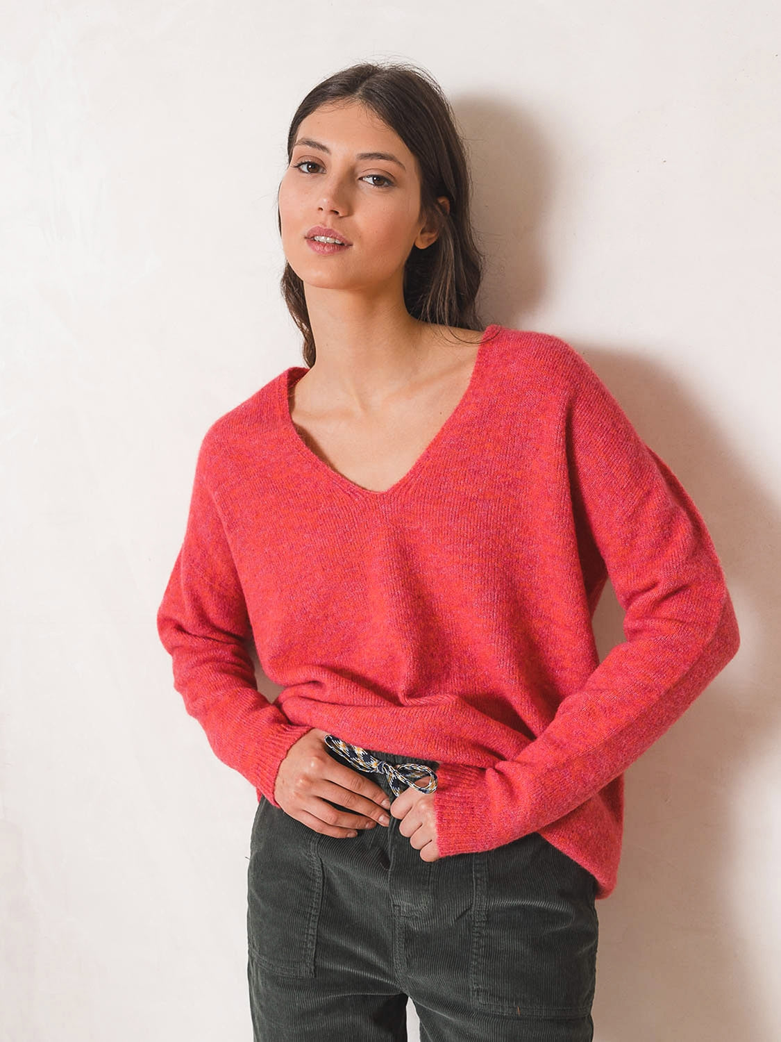 JERSEY CUELLO PICO