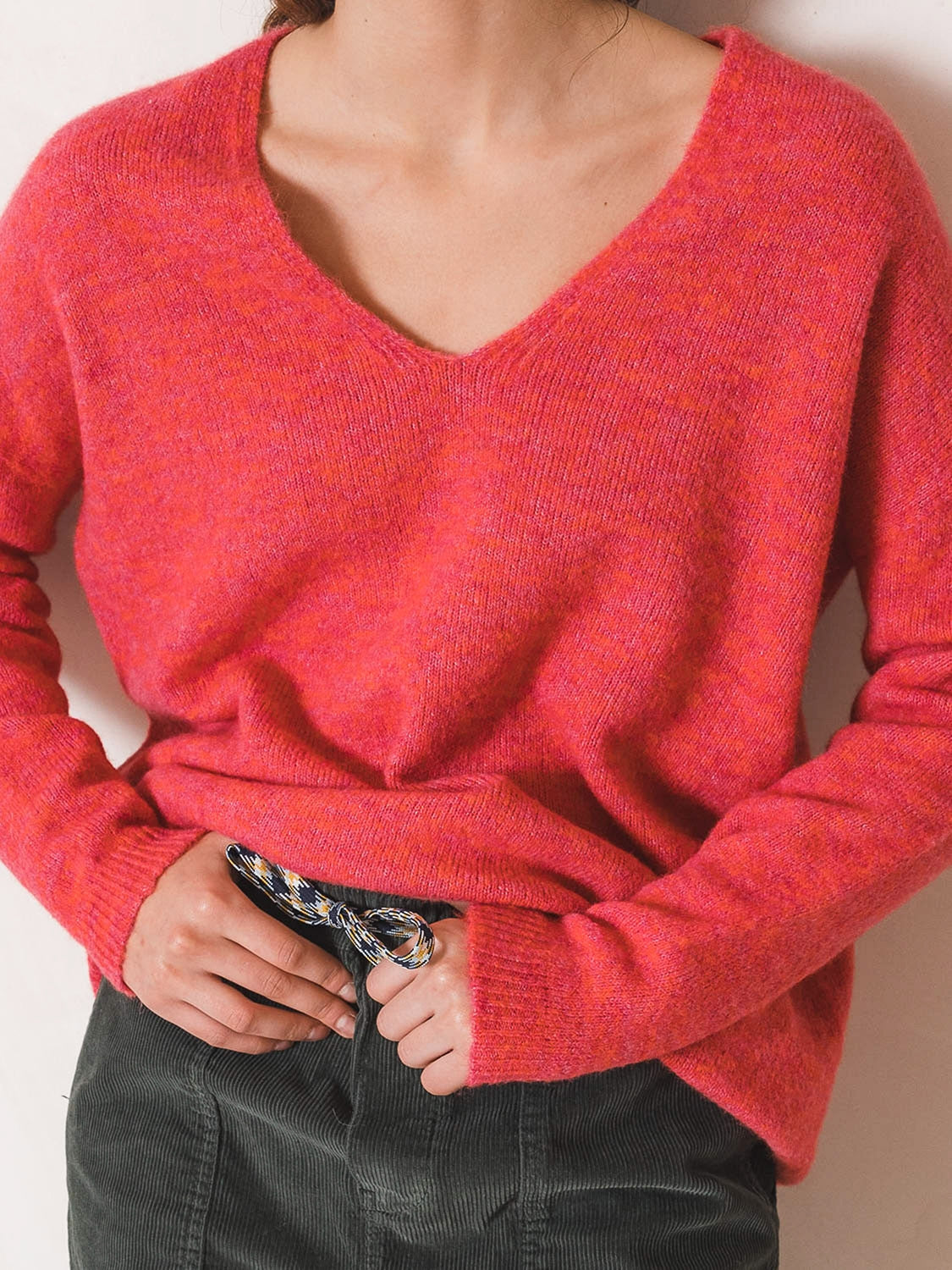 JERSEY CUELLO PICO
