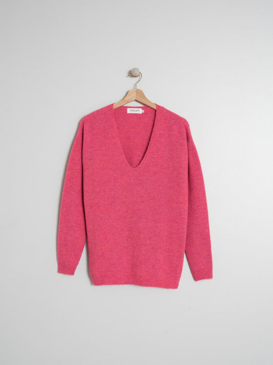 JERSEY CUELLO PICO