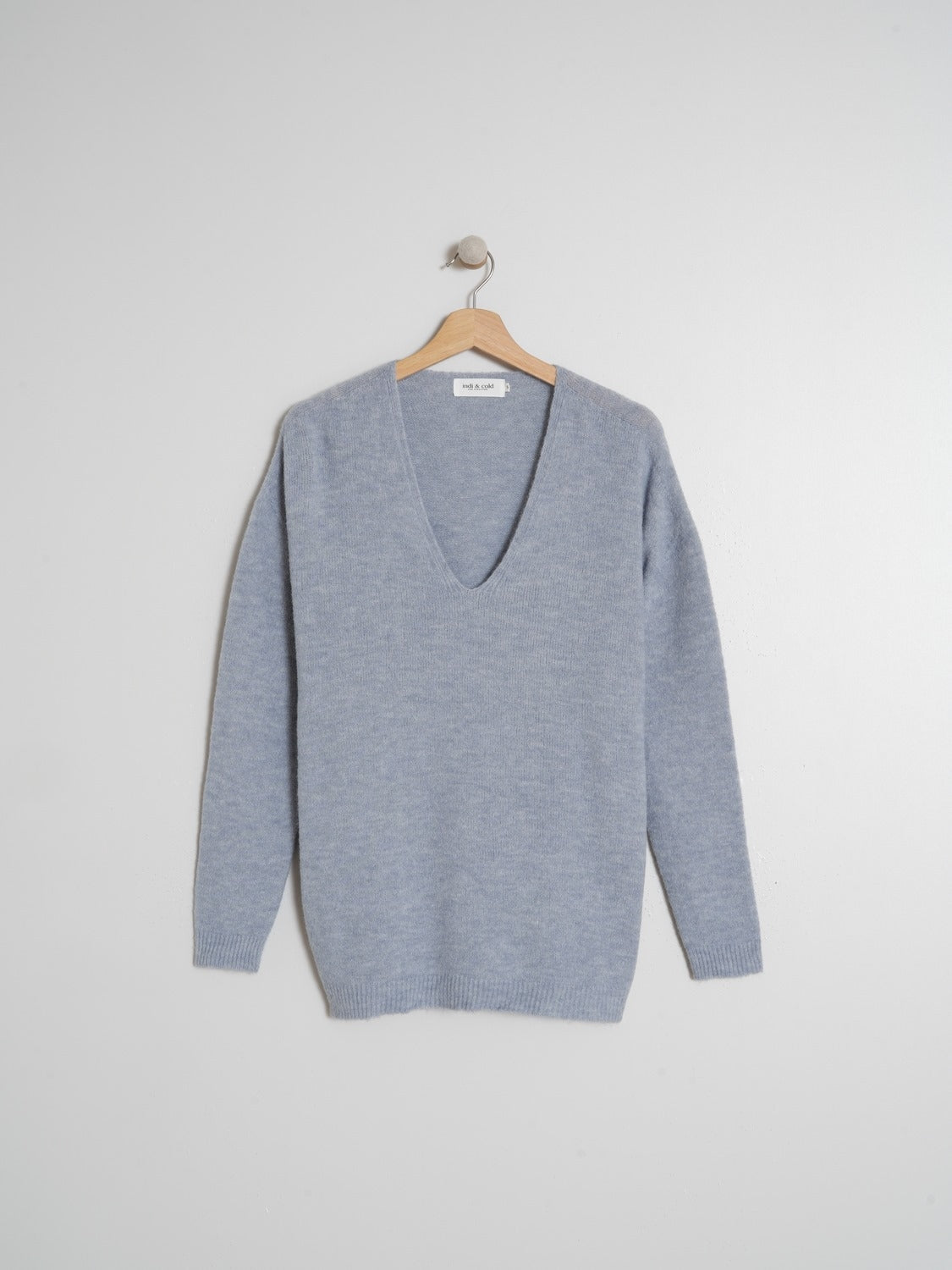 JERSEY CUELLO PICO