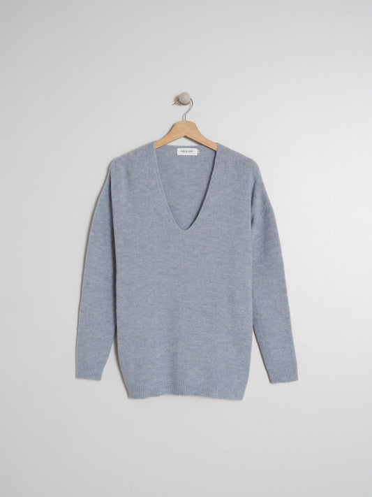 JERSEY CUELLO PICO