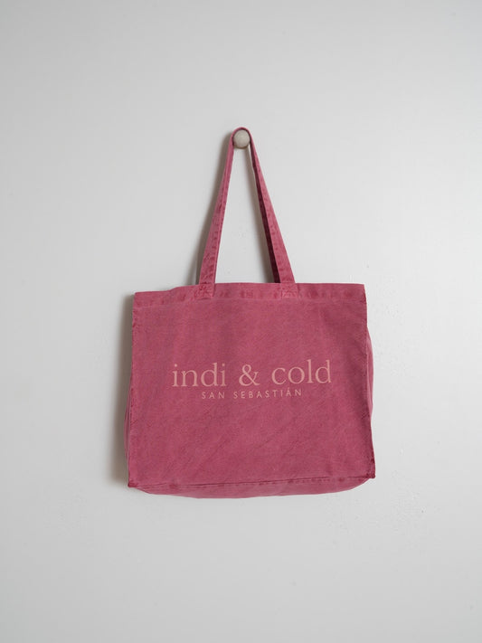 BOLSA ALGODÓN LAVADO