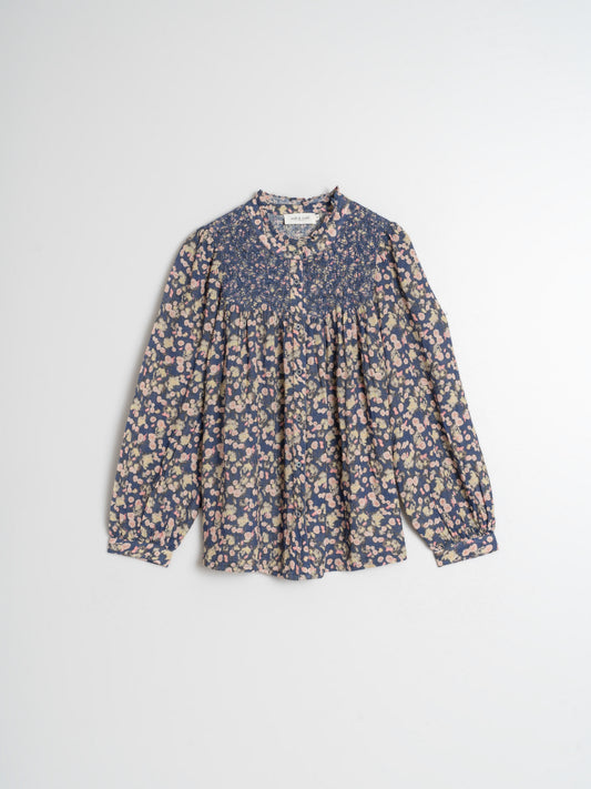 CAMISA BORDADO SMOKE