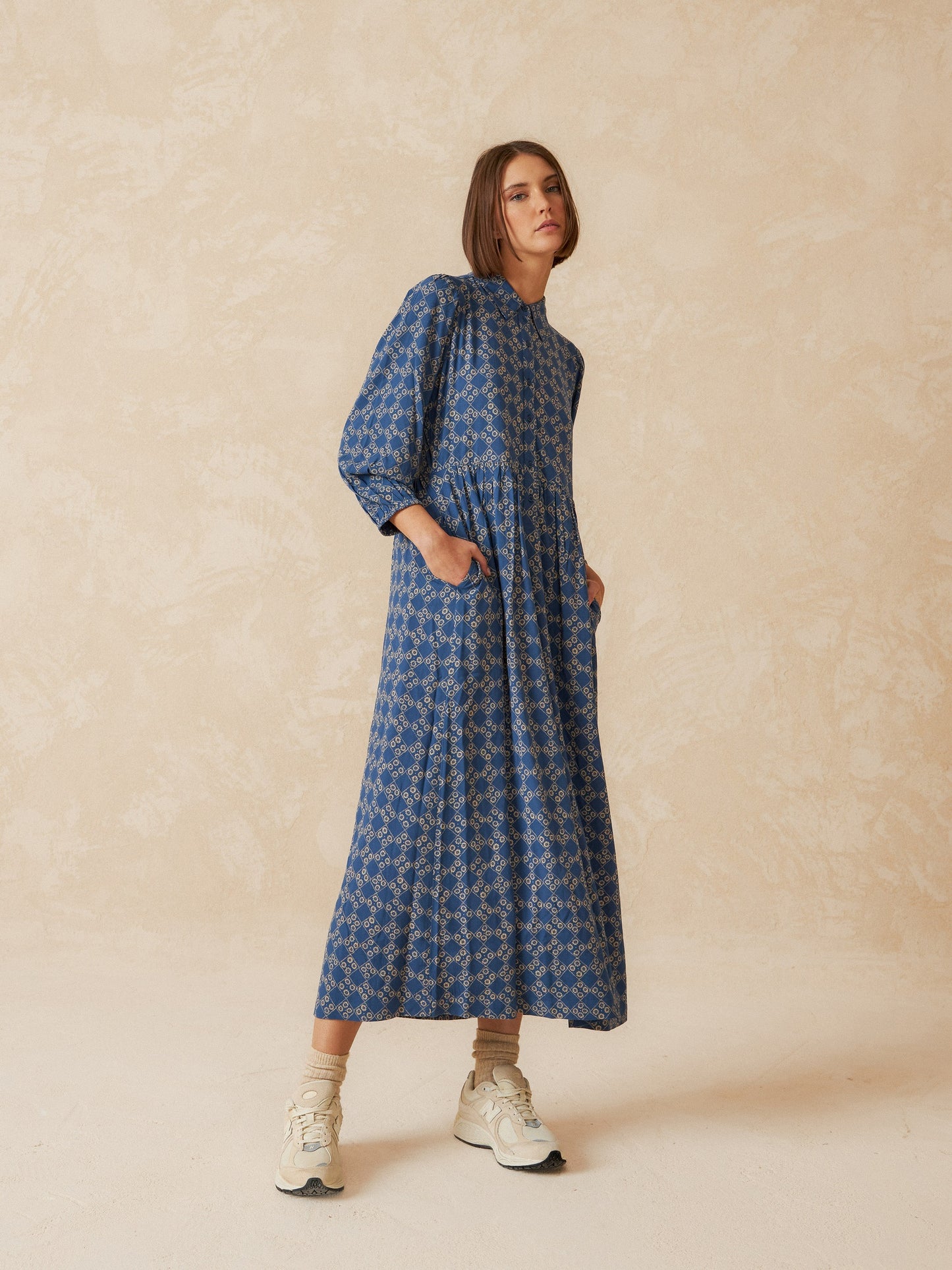 MAXI VESTIDO PRUNE
