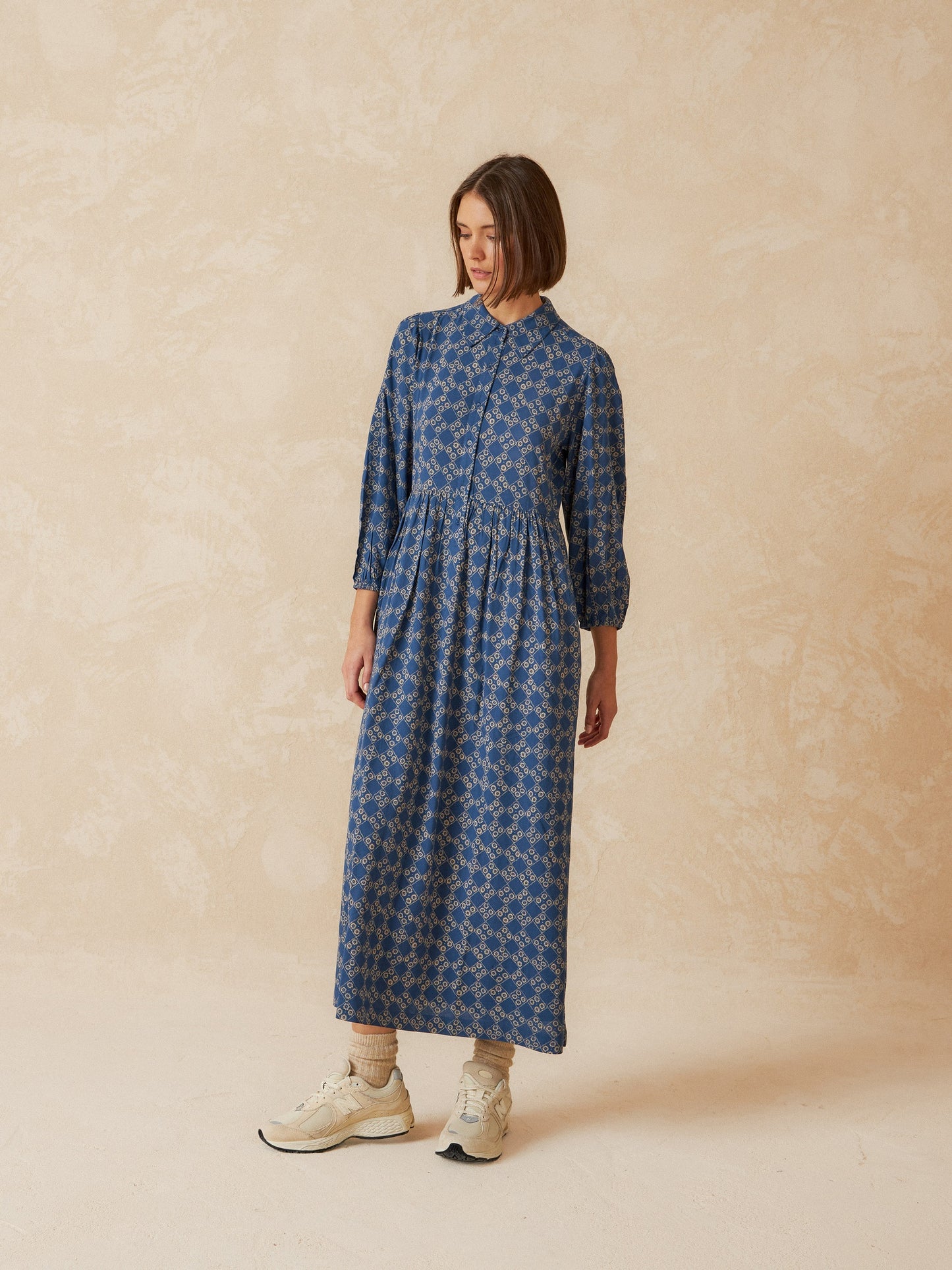 MAXI VESTIDO PRUNE