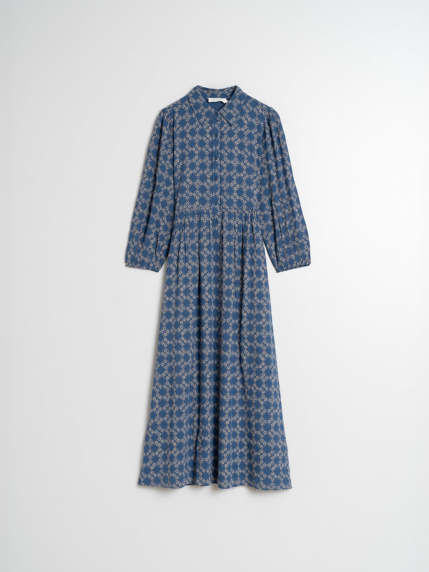 MAXI VESTIDO PRUNE