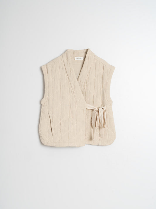 CHALECO KIMONO LAZADA