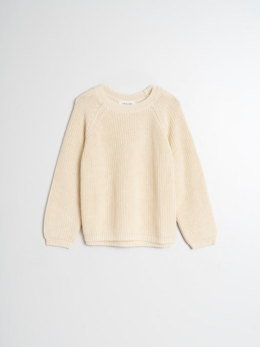 JERSEY HALF CÁRDIGAN