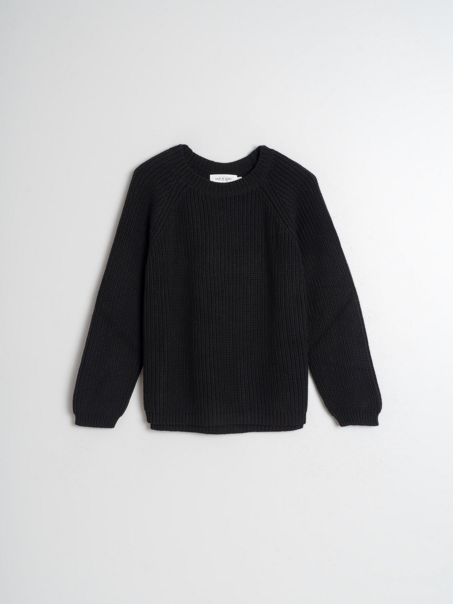 JERSEY HALF CÁRDIGAN