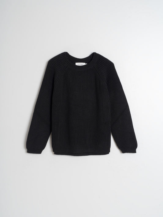 JERSEY HALF CÁRDIGAN