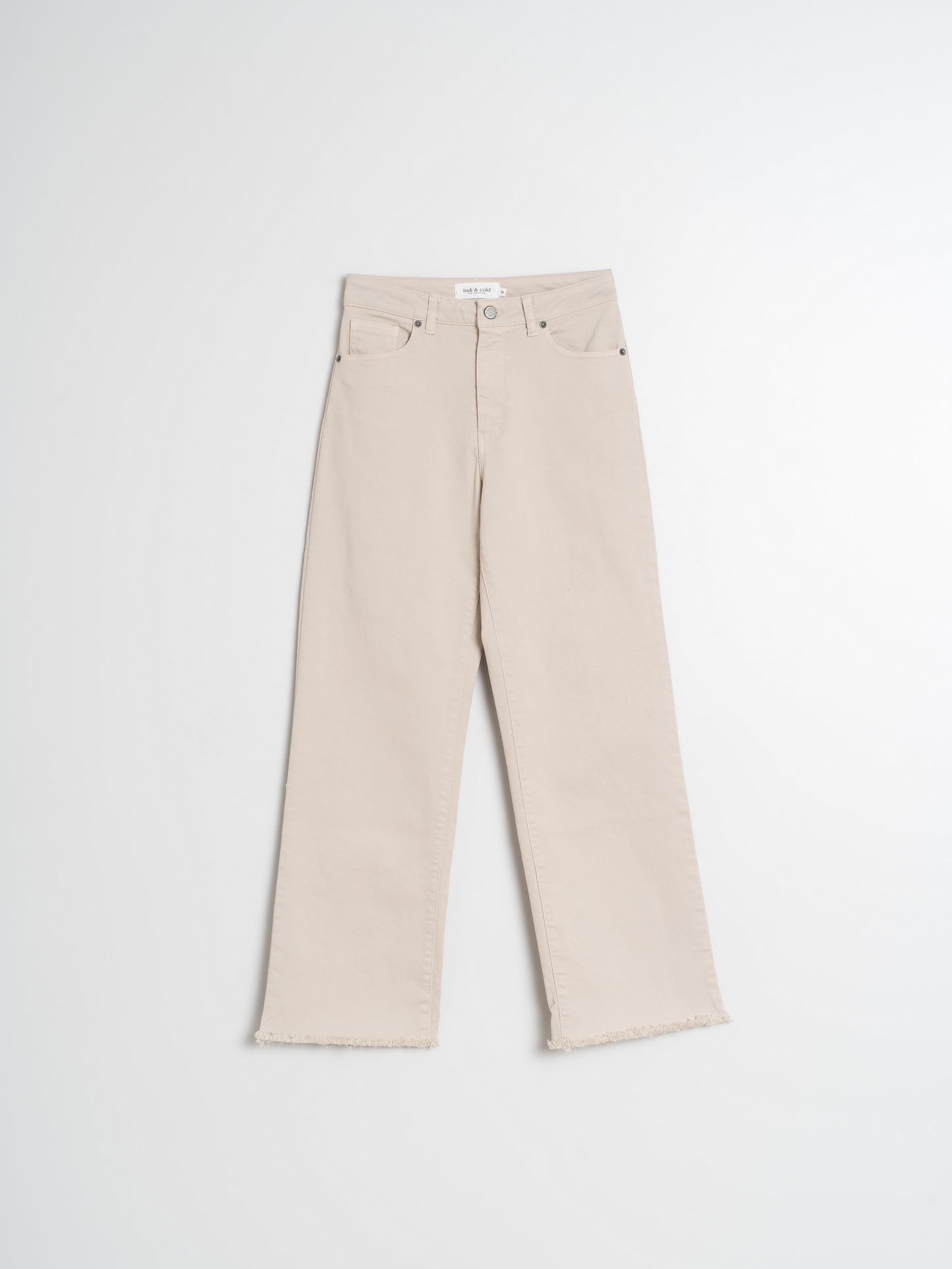 PANTALÓN CROP HARRY