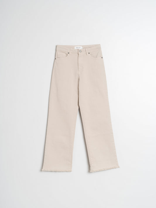 PANTALÓN CROP HARRY