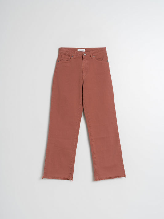 PANTALÓN CROP HARRY